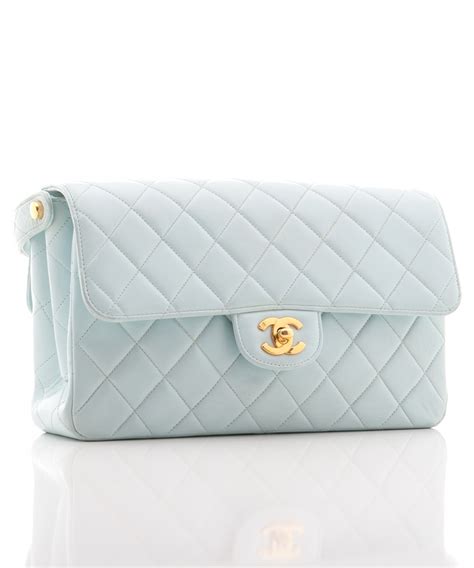 chanel blue pastel|chanel handbags online.